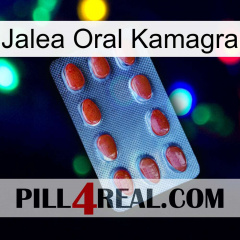 Oral Jelly Kamagra 06